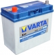 Акумулятор Varta Blue Dynamic [545158033]